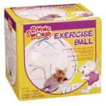 Exercise Ball for Rodents